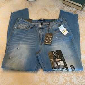 Miraclebody “Ideal Ankle” jeans